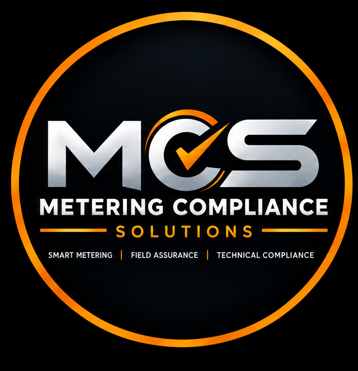 MCS Metering Compliance Solutions